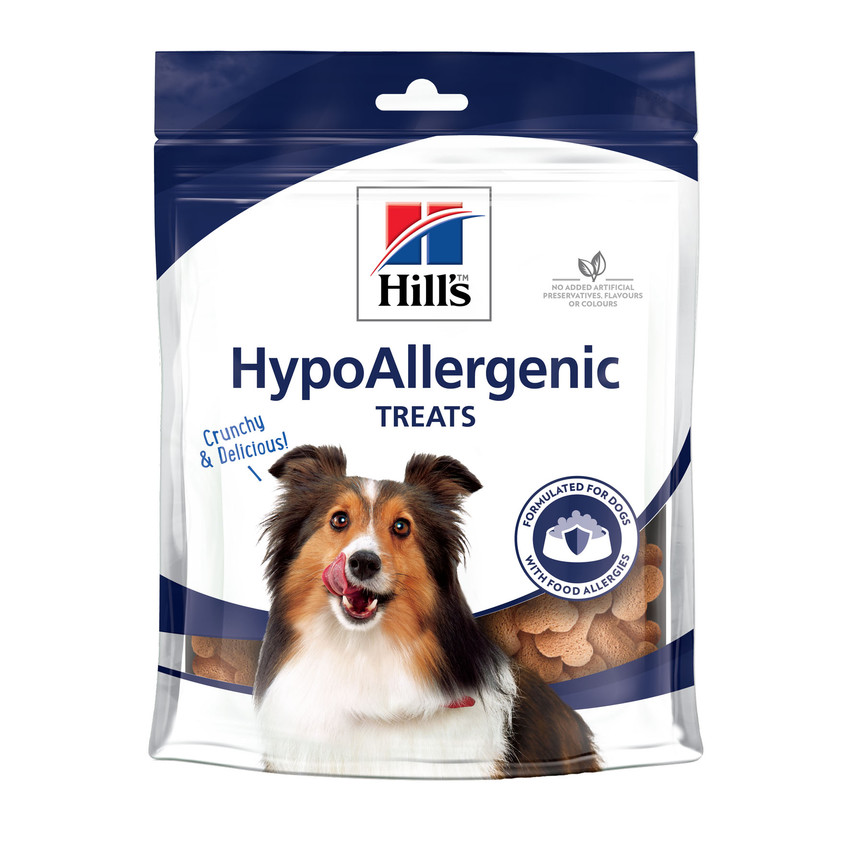 Hypo Allergenic | 586401