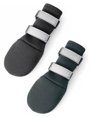 Pfotenschutzschuhe UNIVERSAL, Grösse M